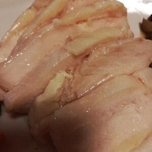 巻かない鶏ハム レシピ 作り方 By Hirohyt102 楽天レシピ 巻かない鶏ハム レシピ 作り方 By Hirohyt102 楽天レシピ
